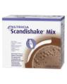 Scandishake Mix sjokolade pulver 6x85g 
