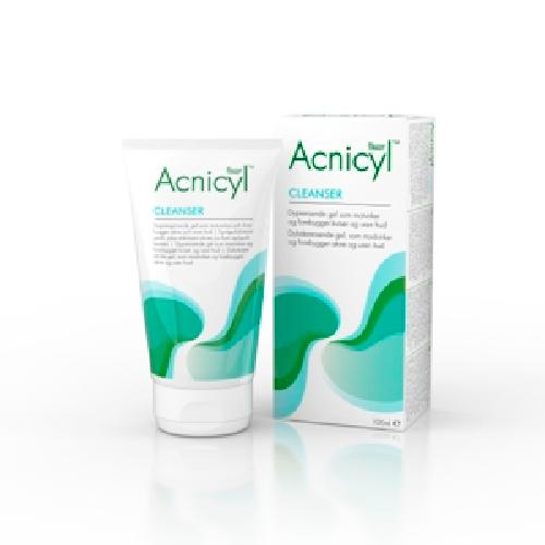 Acnicyl Cleanser 100 ml