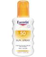 Eucerin Sun Spray SPF 50+ 200ml 