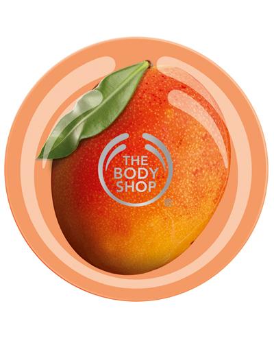 The Body Shop Mango Body Butter 200ml
