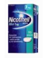 Nicotinell Sugetabletter 1mg Mint, 96 stk 
