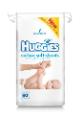 Huggies Tørrwipes 60 stk. 