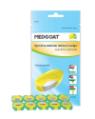 Medcoat tablettovertrekk