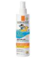 La Roche-Posay Anthelios barn solspray SPF50+ 200ml 