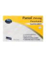 Pamol 250mg smeltetabletter, 12stk 