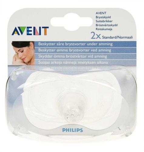 Philips Avent brystskjold 2pk