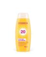 Cosmica xtra light sun lotion f20  200ml 