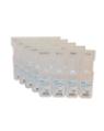 Natriumklorid B.Braun inj 9mg/ml 10mlx20stk  MP conn