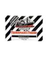 Fishermans Friend Salmiakk uten sukker 25g 