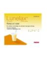 Lunelax tarmregulerende middel, 50x4g doseposer 