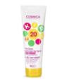 Cosmica Kids solkrem for barn f20 125ml 