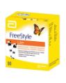 FreeStyle Lite Teststrimmel 50stk