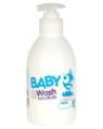 Dermica Baby wash hair&body 300ml 