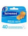 Salvemed Aqua Resist, 40 stk 