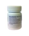Duroferon depottabletter 100 mg 100 stk 