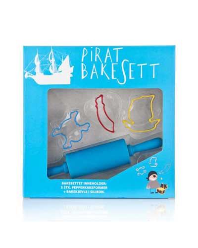 Bakesett Pirat