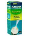 Nazaren nesespray 0,5mg/ml 10ml 