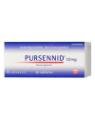 Pursennid 12mg tabletter, 20 stk