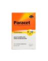Paracet 250mg smeltetabletter, 12 stk 