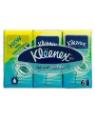 Kleenex Balsam Fresh lommetørkle 6pk a 9ark 