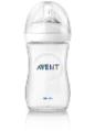 AVENT tåteflaske natural 260ml 