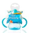 Tommee Tippee Explora First Sip kopp 4m+ 1stk
