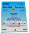 Sanoflex burngelbandasje 20x20cm, 1 stk 