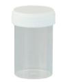 Urinprøveglass 60ml 