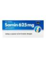 Samin 625 mg tabletter 60 stk 