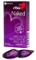 RFSU Naked kondom, 5 stk 