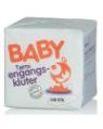 Dermica Baby tørre engangskluter 100stk 