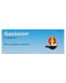 Gaviscon tyggetabletter, 20 stk 