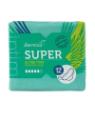 Dermica Intim bind super ultra tynt 12stk 