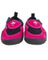Prinsesse badesko rosa str 28-29 1par 