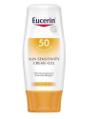 Eucerin Sun Sensitivity Creme-Gel SPF50+ 150ml 