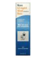 Naso Nesespray 0,5mg/ml 10ml 