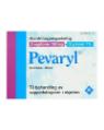 Pevaryl 3stk 150mg vagitorier + krem kombipk. 