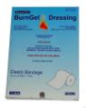 Sanoflex Burngelbandasje 10x10cm, 1 stk 