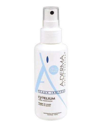 A-Derma Cytelium sinkliniment 100ml