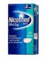 Nicotinell Sugetabletter 2mg, 96 stk 
