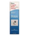 Naso Nesespray 1mg/ml 10ml 