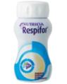Respifor vanilje 4x125ml 