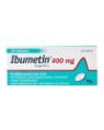 Ibumetin 400mg, 20 stk 