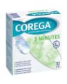 Corega Tabs 3 min rensetabletter 32stk 