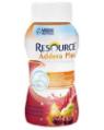 Resource Addera plus, pære & kirsebær 200ml 