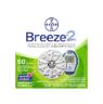 BREEZE®2 Blodsukkerstrimler 50stk