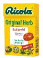 Ricola Original 50g, 1 stk 
