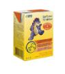 Resource Minimax, Banan & Aprikos 