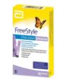 FreeStyle Precision B-Ketone Teststrimmel 10stk