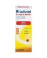 Bisolvon mikstur 0,8mg/ml kirsebær 125ml 